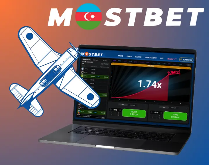 Mostbet games