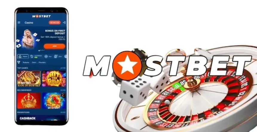 mostbetcasino