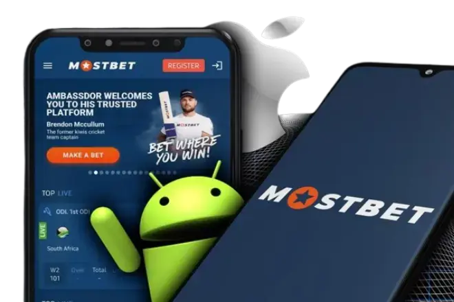 mostbetandroid